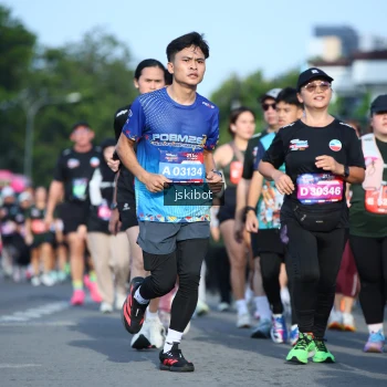 Runner Photo 3680304