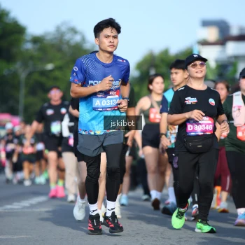 Runner Photo 3680311