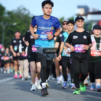 Runner Photo 3680315