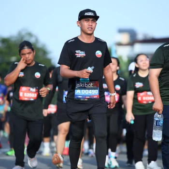 Runner Photo 3680349