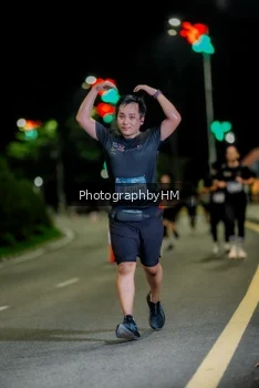 Runner Photo 3680366
