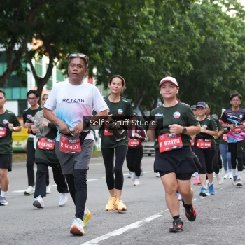 Runner Photo 3680379