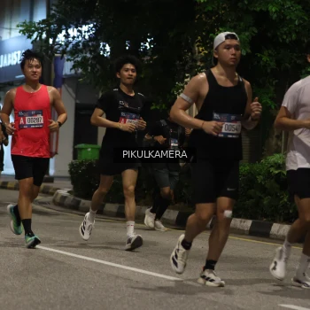 Runner Photo 3680380