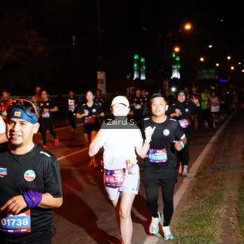 Runner Photo 3680385