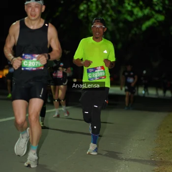 Runner Photo 3680398
