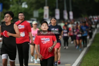 Runner Photo 36804