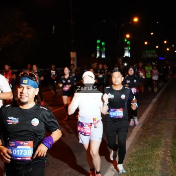 Runner Photo 3680406