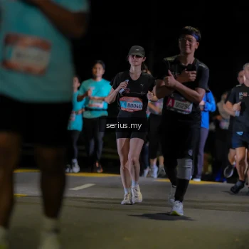 Runner Photo 3680409