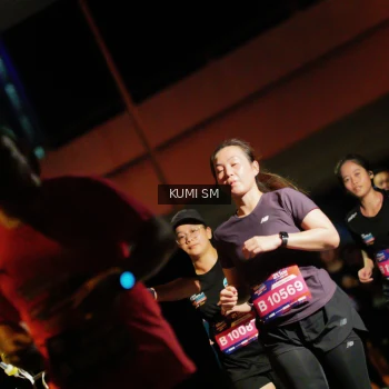 Runner Photo 3680419
