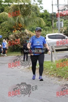 Runner Photo 368043