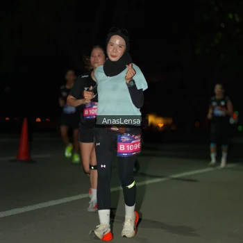 Runner Photo 3680437