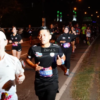 Runner Photo 3680445