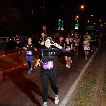 Runner Photo 3680450