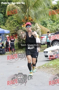 Runner Photo 368046