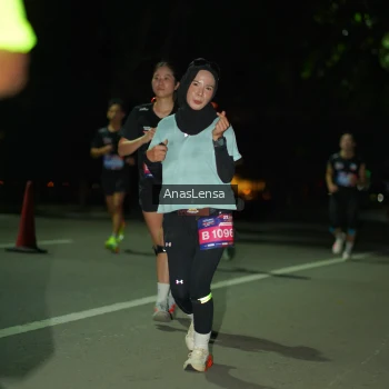 Runner Photo 3680468