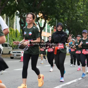Runner Photo 3680478