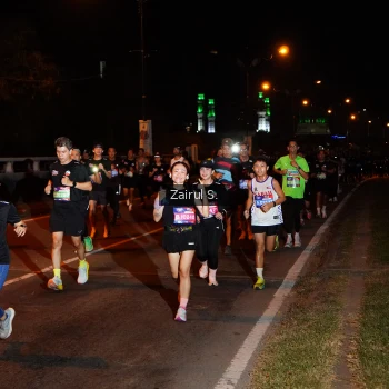 Runner Photo 3680485