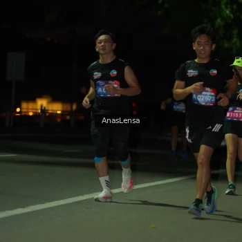 Runner Photo 3680492