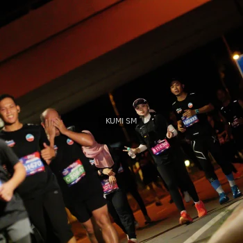 Runner Photo 3680497