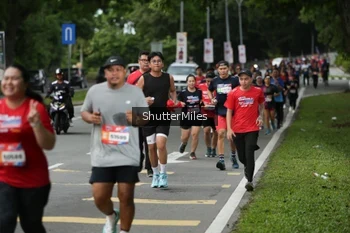 Runner Photo 36805