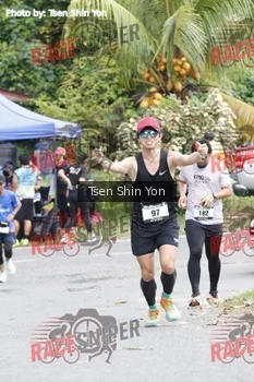 Runner Photo 368050