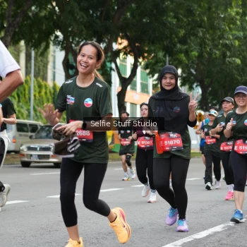 Runner Photo 3680501