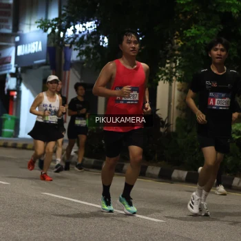 Runner Photo 3680504