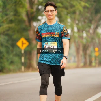 Runner Photo 3680514