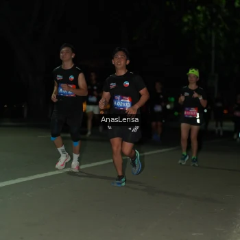 Runner Photo 3680525