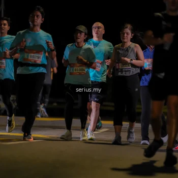 Runner Photo 3680533