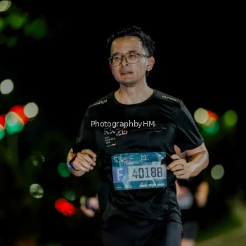 Runner Photo 3680534