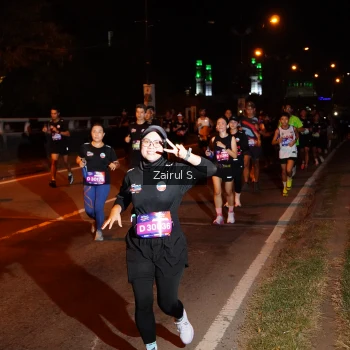 Runner Photo 3680535