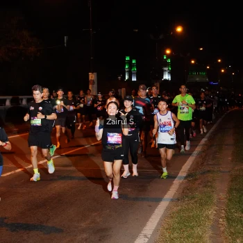Runner Photo 3680537