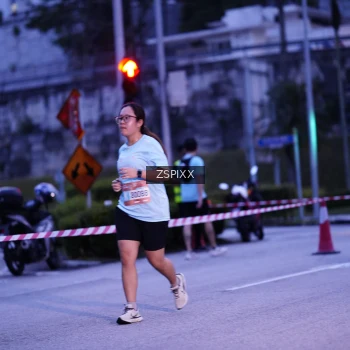 Runner Photo 3680546