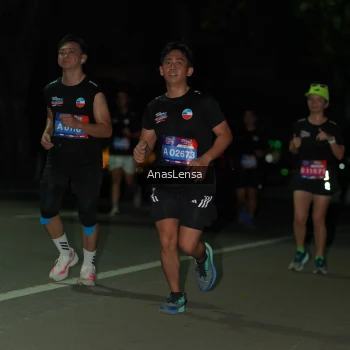 Runner Photo 3680549