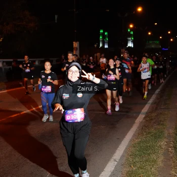 Runner Photo 3680556