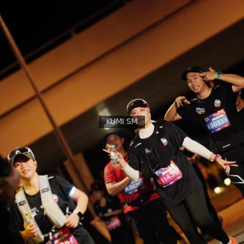 Runner Photo 3680557