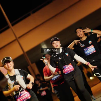 Runner Photo 3680558
