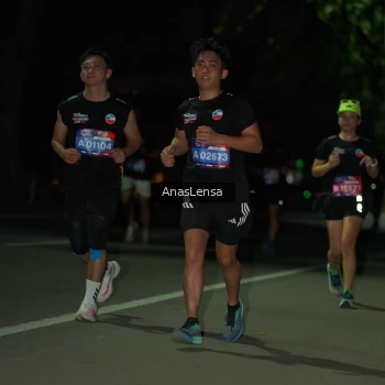 Runner Photo 3680560