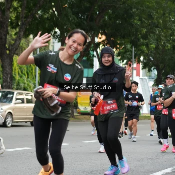 Runner Photo 3680562