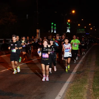 Runner Photo 3680567