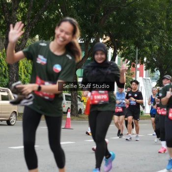 Runner Photo 3680585