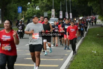 Runner Photo 36806