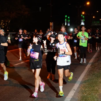 Runner Photo 3680609