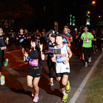 Runner Photo 3680615