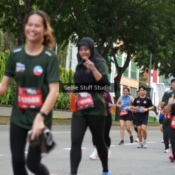 Runner Photo 3680621