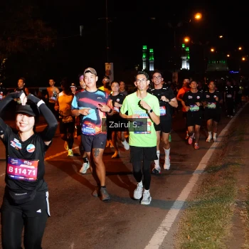Runner Photo 3680642
