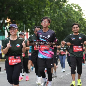 Runner Photo 3680647