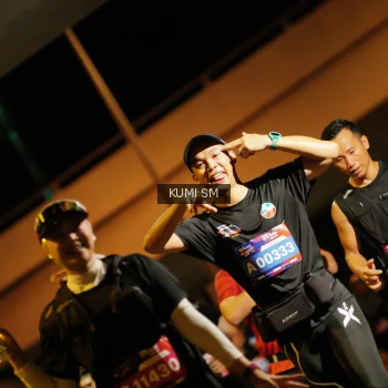 Runner Photo 3680650