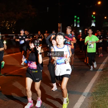 Runner Photo 3680655